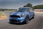 Mini Cooper Countryman Anniversario by Romeo Ferraris 2011 года